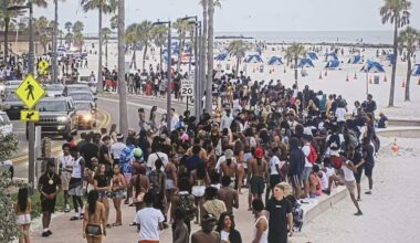 Arrests will not stop the next teen takeover in Tampa Bay