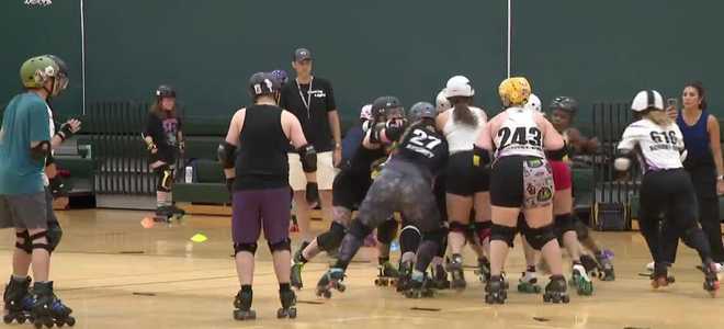 Orlando Ozone Slayers Orlando Ozone Slayers