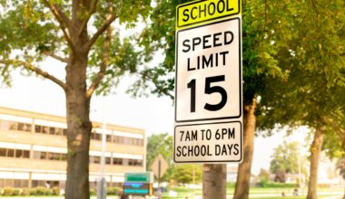 Florida city issues 44,000 school zone speeding tickets in less than one year