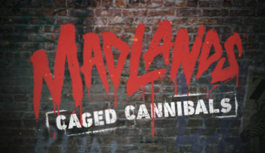 'Caged Cannibals': House added to Halloween Horror Nights 2026