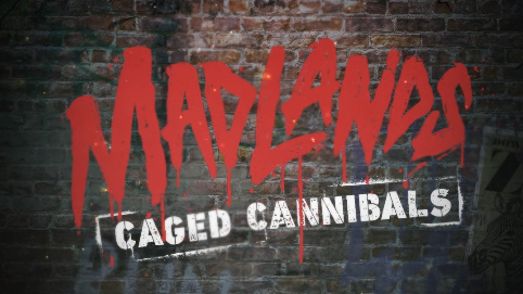 'Caged Cannibals': House added to Halloween Horror Nights 2026