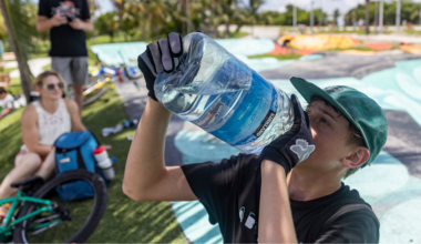 Heat advisory in effect: What to know for Miami Juneteenth, Father’s Day events