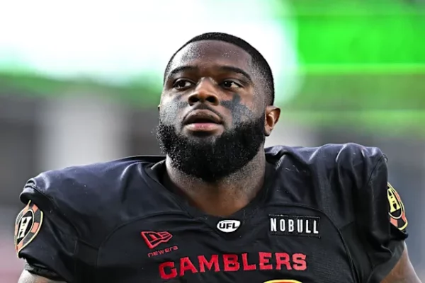 Miami Dolphins Sign All-UFL Offensive Tackle
