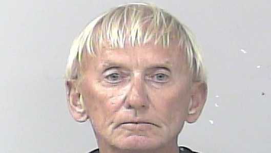 Man accused of pointing gun at driver in St. Lucie road rage incident
