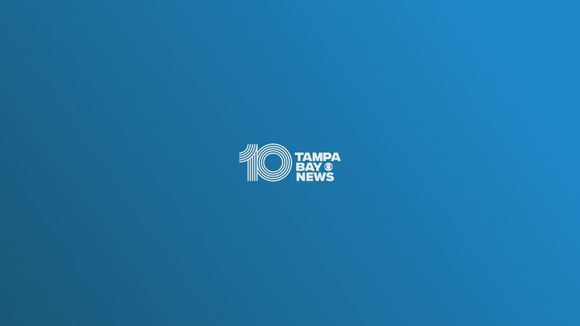 10 Tampa Bay News at 7:00 am