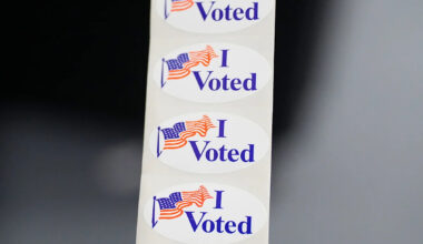Open seat, crowded field. 5 Cape Coral candidates lineup in District 6