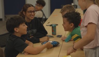 Summer camps kick off for kids in Tampa | How to register
