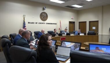 Nassau County leaders approve 12-month moratorium on data centers after final public hearing