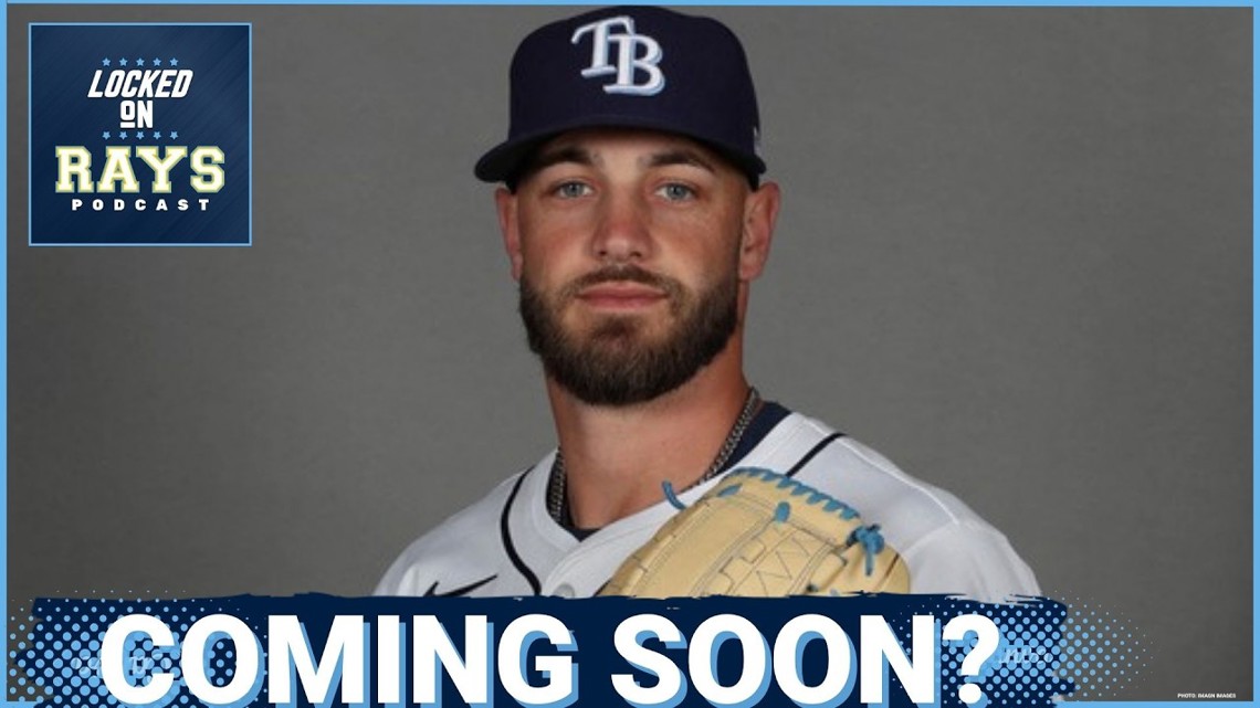 Regression HITS Tampa Bay Rays Starting Rotation