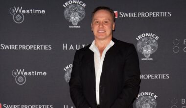 Lenny Hochstein sued by Jane Doe in Miami