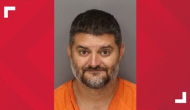 45-year-old man charged with child abuse after hitting a kid with a hammer, St. Pete police say