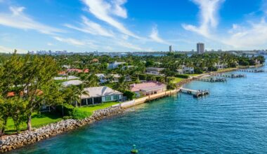Florida Leads in Foreclosures as Filings Rise 14% Nationwide