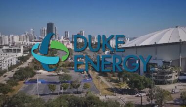 St. Petersburg approves study on possibly breaking away from Duke Energy
