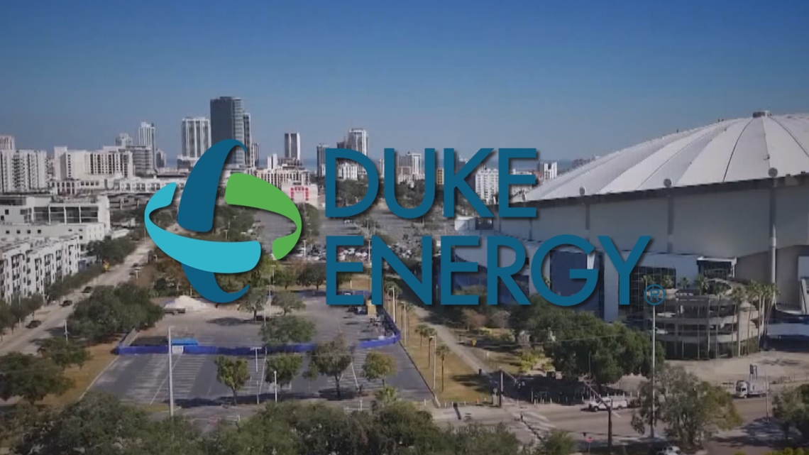 St. Petersburg approves study on possibly breaking away from Duke Energy