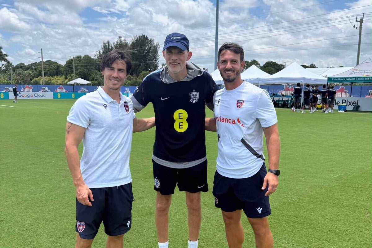 Inside England’s secret World Cup friendly: Toney’s ‘class’, Bellingham selfies and Tuchel clears up