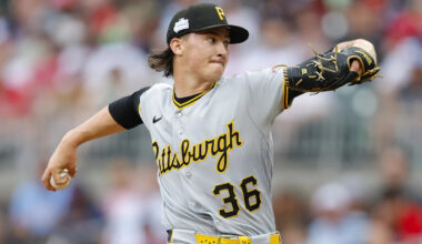 Miami Marlins vs. Pittsburgh Pirates: Lake Bachar vs. Bubba Chandler