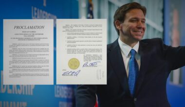 Special session convenes on proposed property tax reductions in Florida