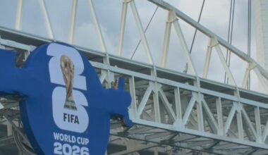 World Cup fever hits Miami! Uruguay vs. Saudi Arabia kicks off historic match at Miami Stadium
