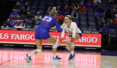 Orlando Valkyries Bring Home Florida Gators Stars Marlie Monserez and Elli McKissock for 2027 Season