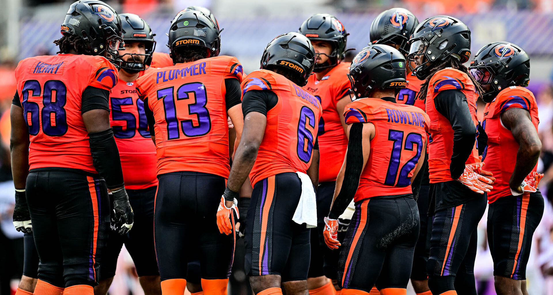 DraftKings Network’s UFL Playoff Preview