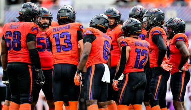 DraftKings Network’s UFL Playoff Preview