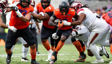UFL Announces Orlando Storm Playoff Game Will Be Played in Daytona Beach