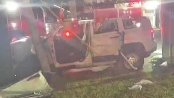 No charges for Orlando officer in crash that killed 92-year-old, state attorney's office says