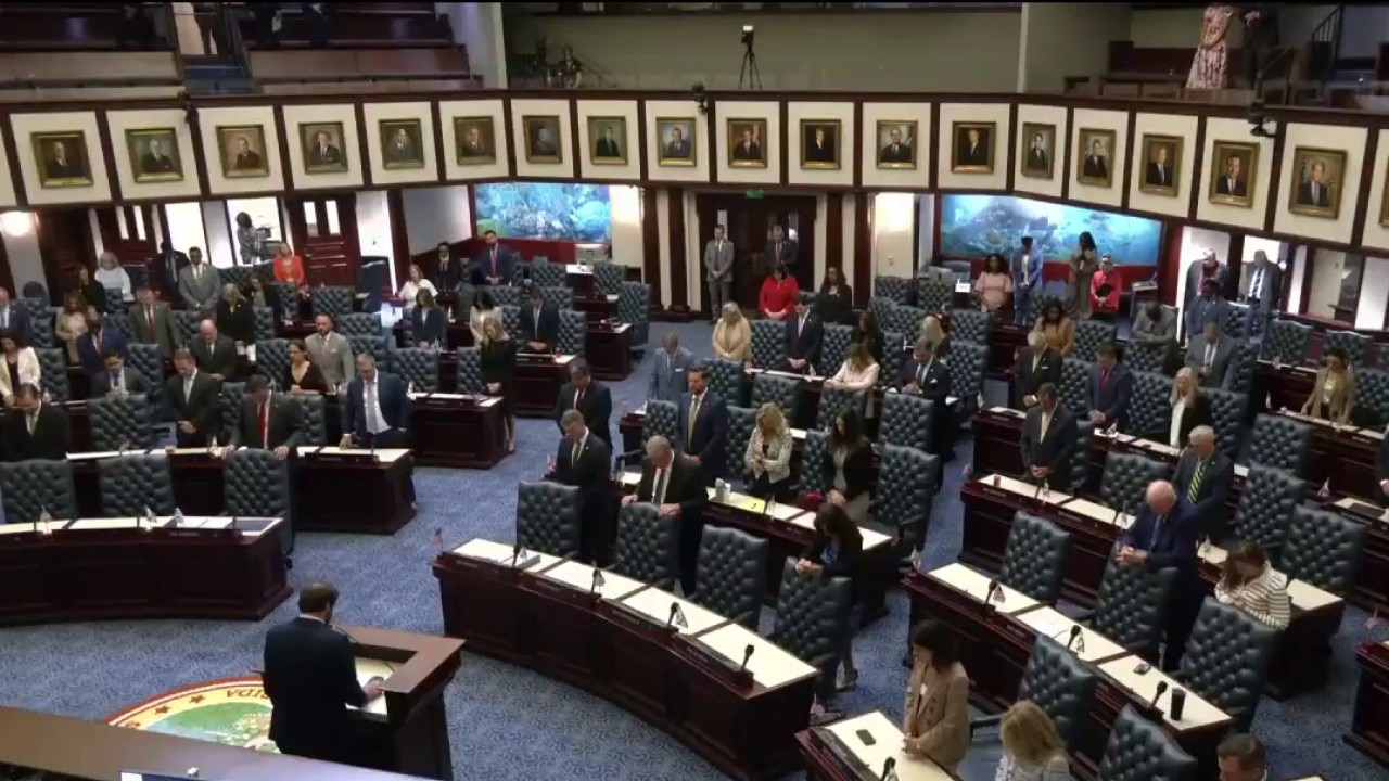 PREVIOUS COVERAGE: Florida property tax special session begins