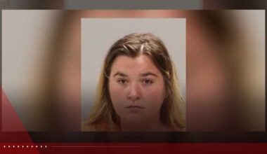 Florida woman gets 42 years in deadly crash on 10-cent Bridge