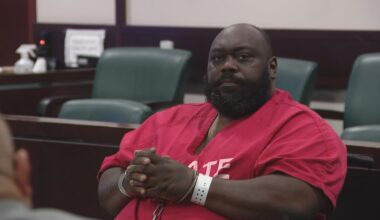 'Elf' actor Faizon Love granted release after contentious Hillsborough County child support hearing