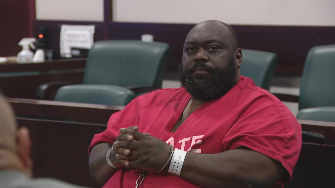 'Elf' actor Faizon Love granted release after contentious Hillsborough County child support hearing