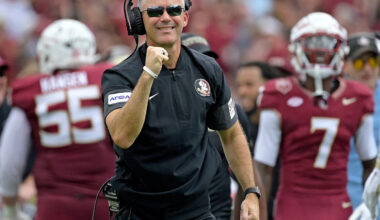 Florida State gets two more predictions to land elite DL target