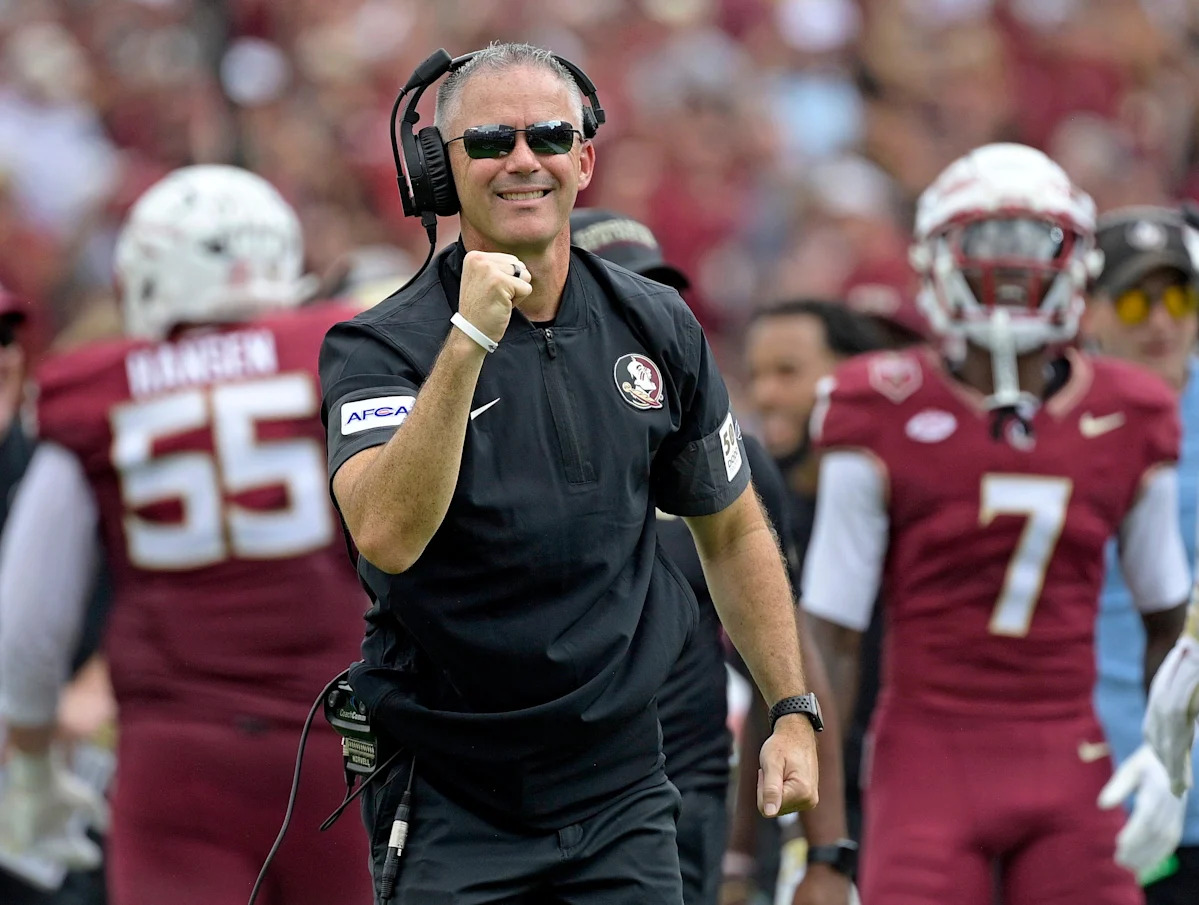 Florida State gets two more predictions to land elite DL target