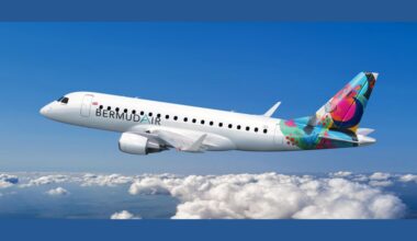 International airline BermudAir announces services from PIE this year