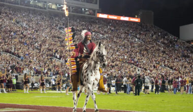 Column: Florida State keeps playing with fire when it comes to its fan base