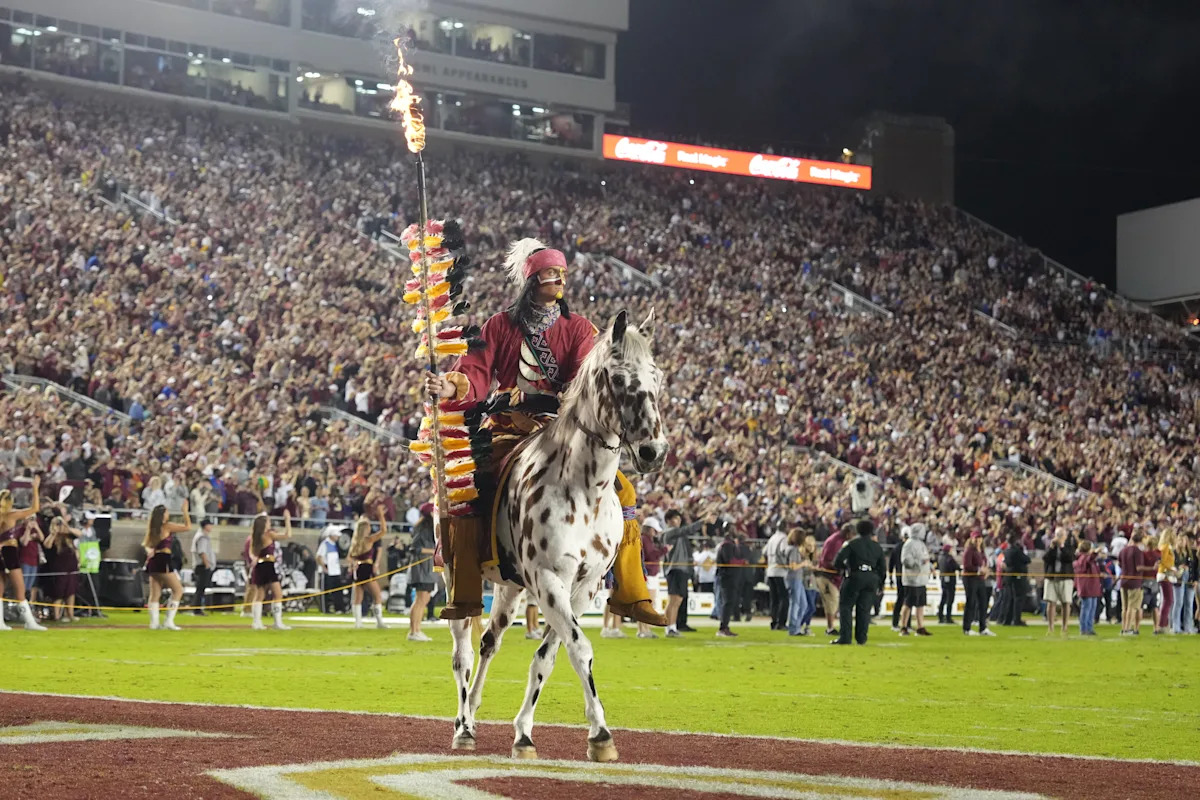 Column: Florida State keeps playing with fire when it comes to its fan base