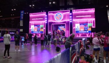 AAU volleyball nationals bring $760M boost to Orlando