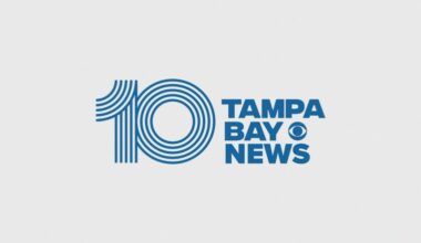 10 Tampa Bay News at 12:00 pm