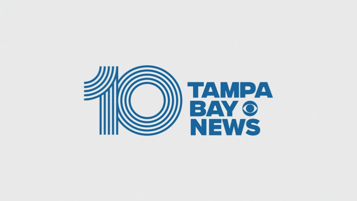 10 Tampa Bay News at 12:00 pm