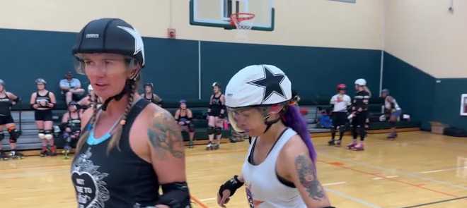 Playoff-bound: Ozone Slayers make league history Playoff-bound: Ozone Slayers make league history