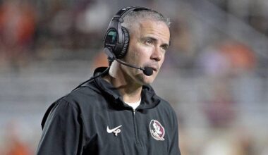 Florida State Loses DB Commitment As SEC Program Pushes