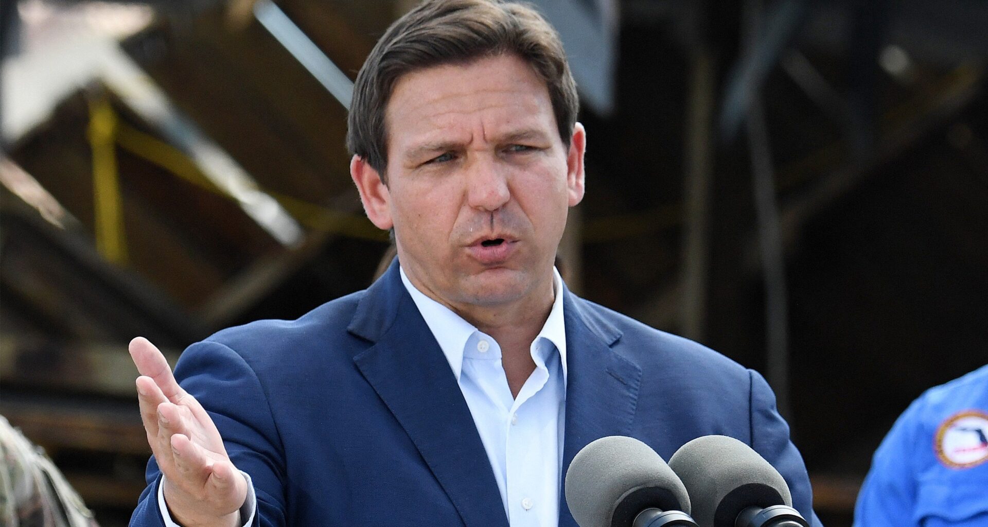 DeSantis’ New Tax Plan Could Unleash a Massive Mosquito Crisis in Florida