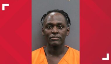 Crated dog dies after being left outside of Tampa apartment in 'extreme heat'; owner arrested