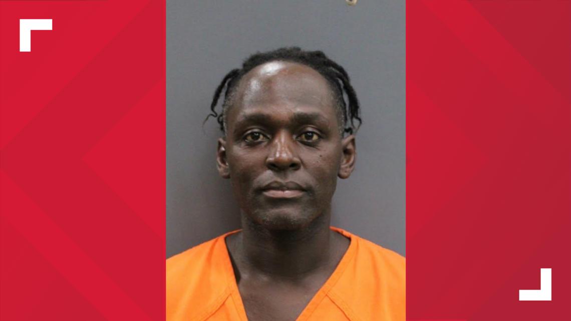 Crated dog dies after being left outside of Tampa apartment in 'extreme heat'; owner arrested