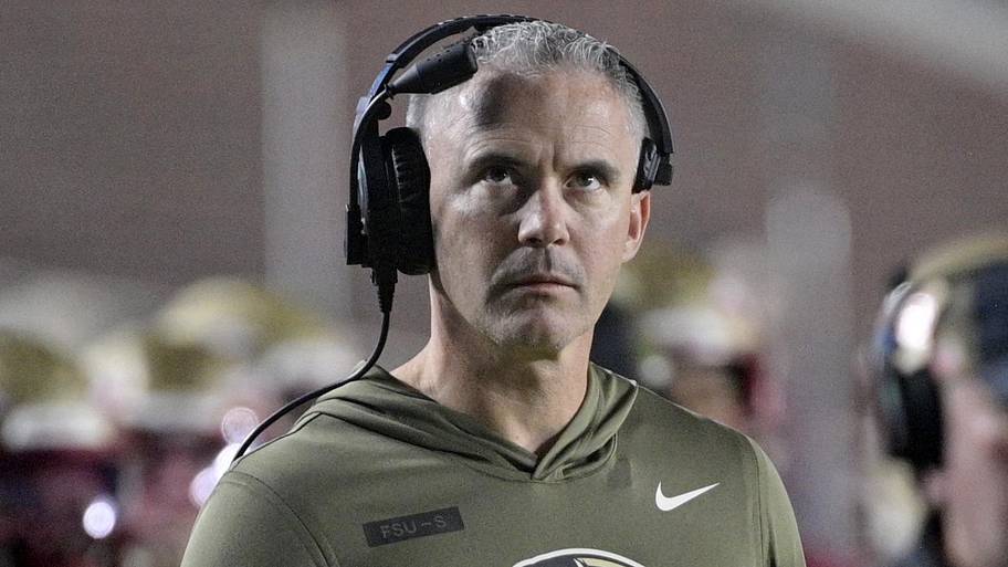 Blue-Chip Edge-Rusher Chooses SEC Program Over FSU Football