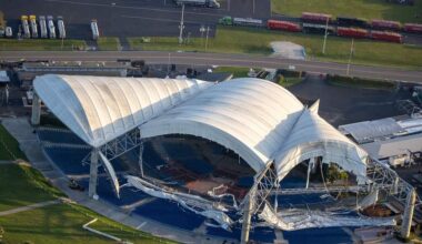As summer concerts arrive, Tampa’s outdoor amphitheater still needs a roof