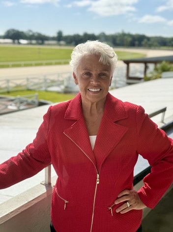 Tampa Bay Downs Announces Retirement of Flynn