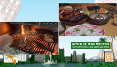 New Venezuelan and Caribbean fusion steakhouse opens in Orlando