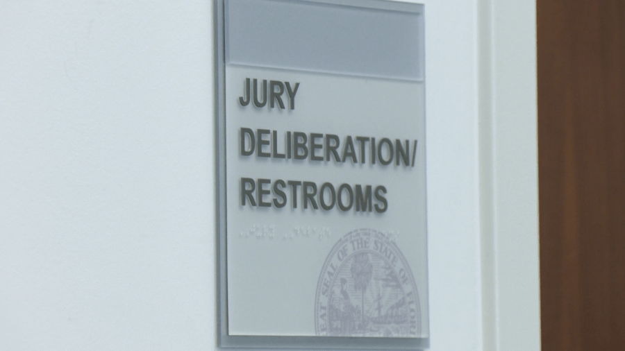 Supreme Court to rule on Florida’s six-person jury system