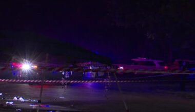 Four shot, including teen, at Sherwood Forest block party, JSO says